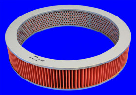  Фильтр воздушный Mecafilter El3807