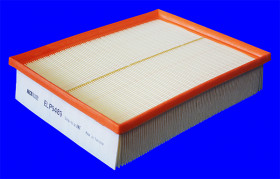  Фильтр воздушный Mecafilter Elp9489