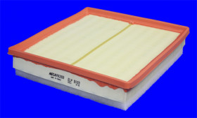  Фільтр повітряний Mecafilter ELP9103