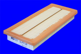  Фільтр повітряний Mecafilter ELP9128