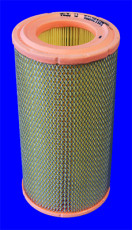  Фильтр воздушный Mecafilter El3536