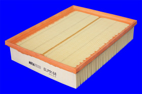  Фільтр повітряний Mecafilter ELP9168