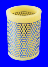 Фильтр воздушный Mecafilter El1589