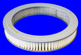  Фільтр повітряний Mecafilter EL3550