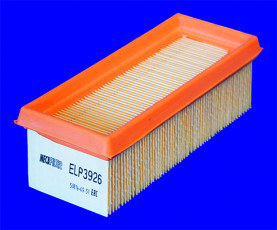  Фільтр повітряний Mecafilter ELP3926