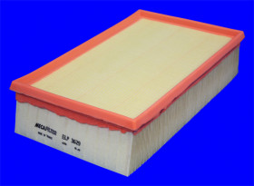  Фильтр воздушный Mecafilter Elp3629