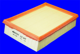 Фільтр повітряний Mecafilter ELP3477