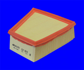  Фильтр воздушный Mecafilter Elp3919