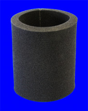  Фильтр воздушный Mecafilter El2018