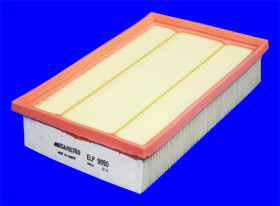  Фільтр повітряний Mecafilter ELP9090
