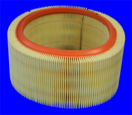  Фильтр воздушный Mecafilter El3466