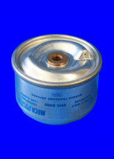 Фільтр масляний Mecafilter EHC8400