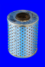 Фільтр масляний Mecafilter ELH4361