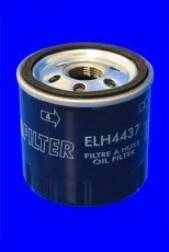 Фильтр масляный Mecafilter ELH4437