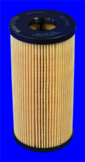 Фільтр масляний Mecafilter ELH4433
