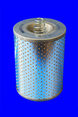 Фільтр масляний Mecafilter ELH4703