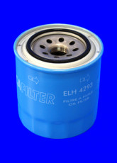 Фильтр масляный Mecafilter ELH4293