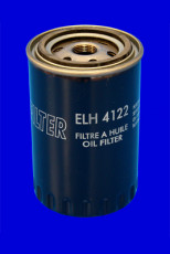 Фільтр масляний Mecafilter ELH4122
