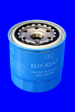 Фільтр масляний Mecafilter ELH4247