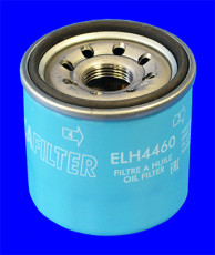 Фільтр масляний Mecafilter ELH4460