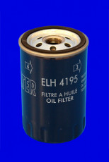 Фильтр масляный Mecafilter ELH4195