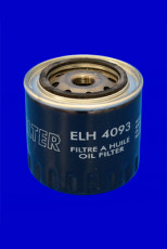 Фильтр масляный Mecafilter ELH4093