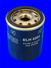 Фильтр масляный Mecafilter ELH4393