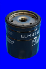 Фільтр масляний Mecafilter ELH4120