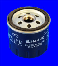 Фільтр масляний Mecafilter ELH4420
