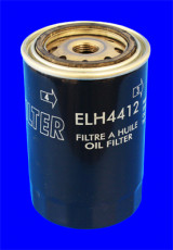 Фильтр масляный Mecafilter ELH4412