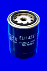 Фильтр масляный Mecafilter ELH4321