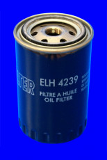 Фильтр масляный Mecafilter ELH4239