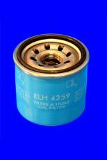 Фильтр масляный Mecafilter ELH4259