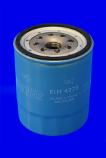 Фільтр масляний Mecafilter ELH4275