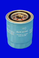 Фильтр масляный Mecafilter ELH4144