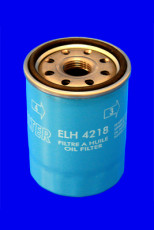 Фільтр масляний Mecafilter ELH4218