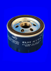 Фильтр масляный Mecafilter ELH4196