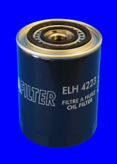 Фильтр масляный Mecafilter ELH4223