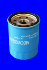 Фільтр масляний Mecafilter ELH4245
