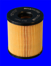 Фильтр масляный Mecafilter ELH4287