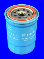 Фильтр масляный Mecafilter ELH4416