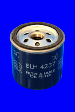 Фильтр масляный Mecafilter ELH4237