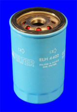 Фильтр масляный Mecafilter ELH4402