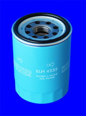Фильтр масляный Mecafilter ELH4232