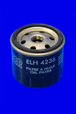Фильтр масляный Mecafilter ELH4236