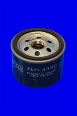 Фильтр масляный Mecafilter ELH4330