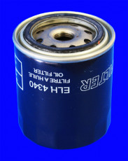 Фильтр масляный Mecafilter ELH4340