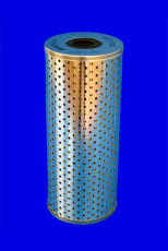 Фільтр масляний Mecafilter ELH4167