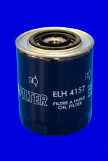 Фильтр масляный Mecafilter ELH4157