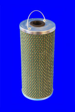 Фильтр масляный Mecafilter ELH4702